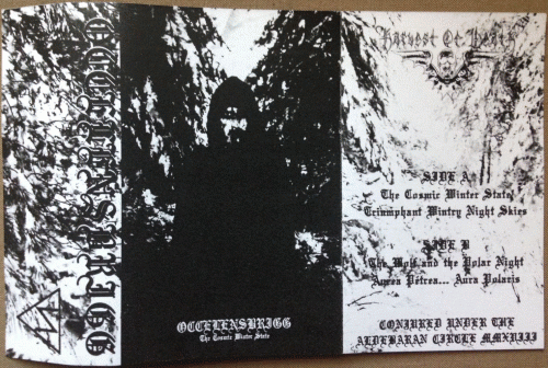 Occelensbrigg : The Cosmic Winter State